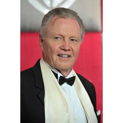 Alle kamen: Die Stars der Golden Globes