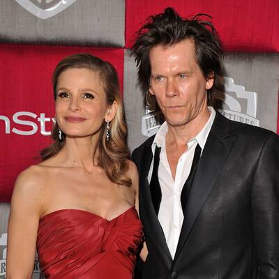 Alle kamen: Die Stars der Golden Globes