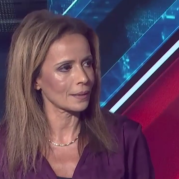 Der große oe24.TV-Insider mit Isabelle Daniel