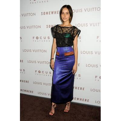 Die Modesünden der Stars