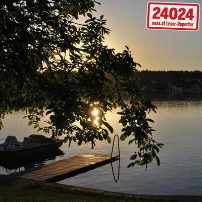 Die schönsten Urlaubsfotos