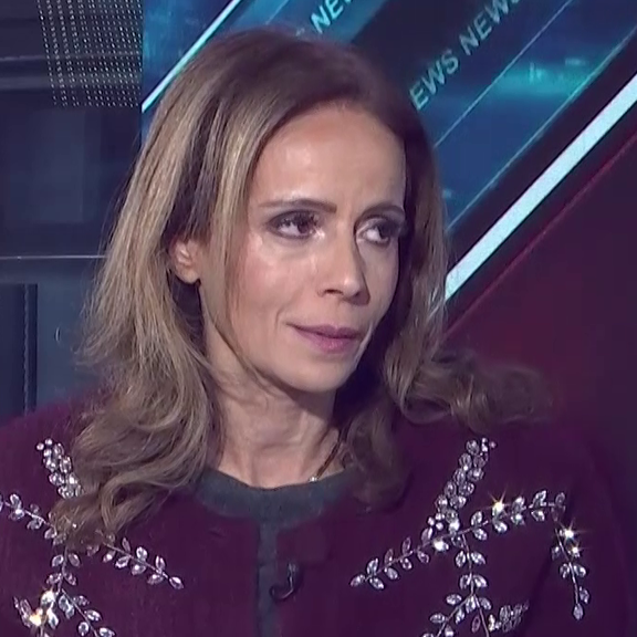 Der große oe24.TV-Polit-Insider mit Isabelle Daniel