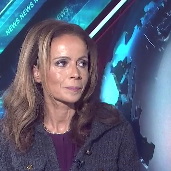 Der große oe24.TV-Polit-Insider mit Isabelle Daniel