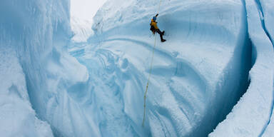 Klima-Drama auf Film