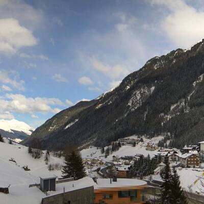 St. Anton
