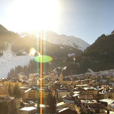 Kärnten - Turnersee