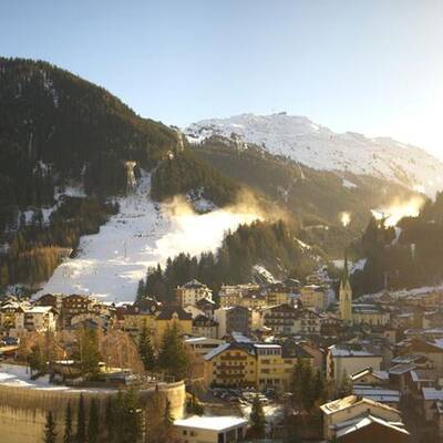 Feilmoos, 974m Seehöhe