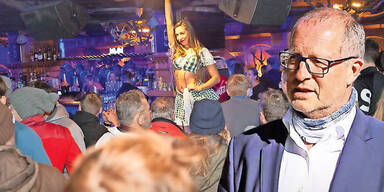 Ischgl-Skandal: Politiker im Visier