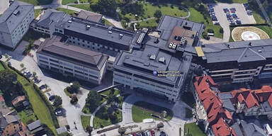 Geburtenstation wegen Coronavirus gesperrt