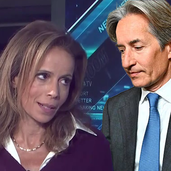 Justiz-Hammer: Grasser bekommt Fußfessel Anfang Jänner | Isabelle Daniel