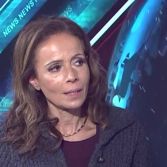 Der große oe24.TV-Polit-Insider mit Isabelle Daniel