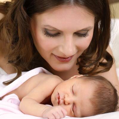 Das kleine große Glück 