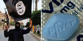 ISIS-Kämpfer stehen auf Viagra