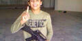 ISIS-Kindersoldat (13) ist in Syrien gefallen
