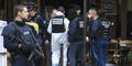 Blutbad in Paris: Es war ISIS