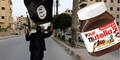 ISIS-Skandal um Nutella