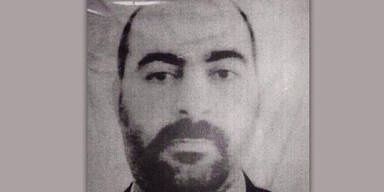 ISIS-Terror-Chef bei Angriff schwer verletzt?
