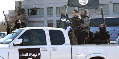 Sch&uuml;ler erkennen Mitsch&uuml;ler als ISIS-Sch&uuml;tzen