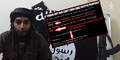 ISIS: Mega-Panne in Terror-E-Mail