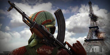 ISIS will Eiffelturm in die Luft jagen