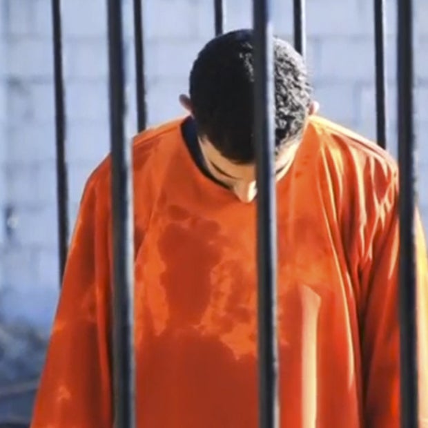 Jordanien richtet 2 Jihadisten hin