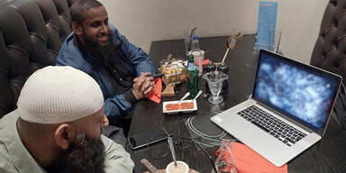 ISIS-Fans lachen &uuml;ber Enthauptungsvideos