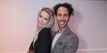 Simone Lugner und Danilo Campisi&nbsp;