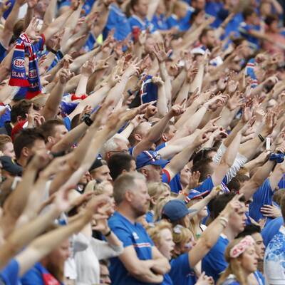 Die besten Bilder Island - Ungarn