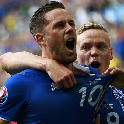 Die besten Bilder Island - Ungarn