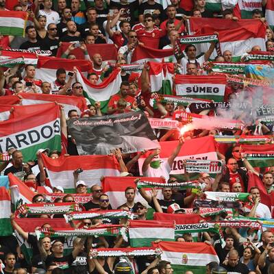 Die besten Bilder Island - Ungarn