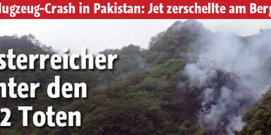 Österreicher unter den 152 Toten