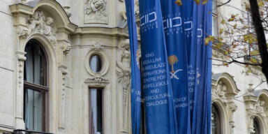 Abdullah-Zentrum stellt sich neu auf