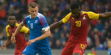 Nordm&auml;nner patzen bei WM-Generalprobe