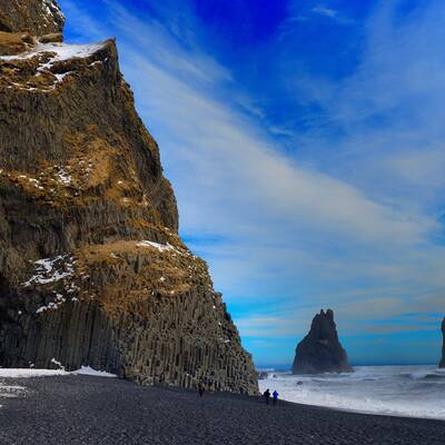 Die 15 geheimsten Traum-Strände Europas