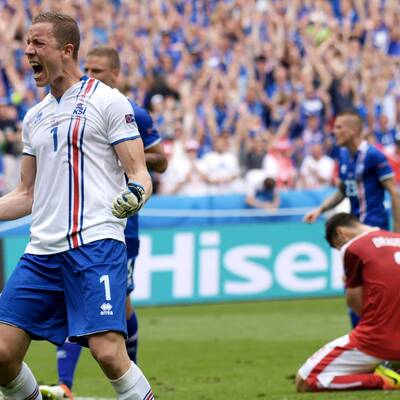 Das war das Jahr 2016