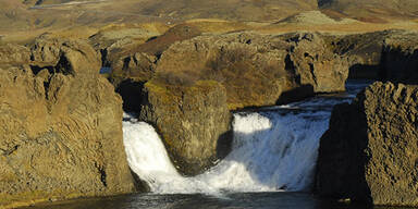 Island ist jetzt billig wie nie
