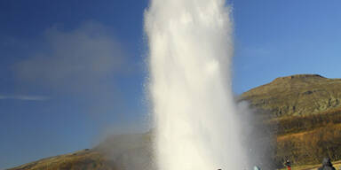 Island ist jetzt billig wie nie