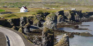 Island ist jetzt billig wie nie