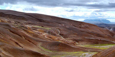 Island ist jetzt billig wie nie