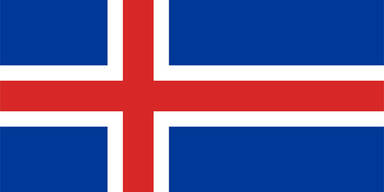 island_flagge
