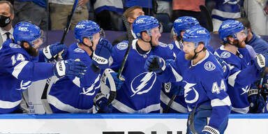 Tampa Bay Islanders NHL