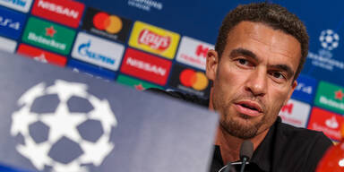 Ismaël lässt Glasner vergessen