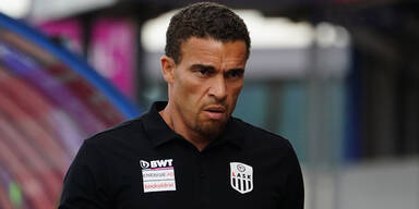 Struber-Nachfolge: Ismael neuer Trainer bei Barnsley