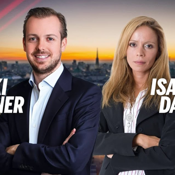 Der oe24.TV Insider mit Niki Fellner & Isabelle Daniel