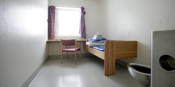 So wurde dieser Bub zum Oslo-Attentäter