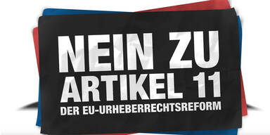 Provider warnen vor EU-Urheberrecht