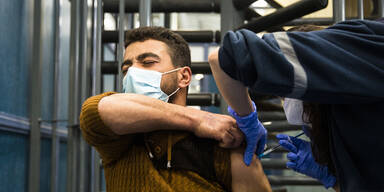 Impfeffekt: Corona-Zahlen in Israel gehen zur&uuml;ck