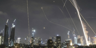Libanon schließt Luftraum bis Samstagmorgen