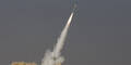 Israel Rakete Gaza
