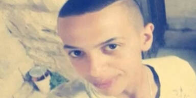 Israel Palästina Teenager